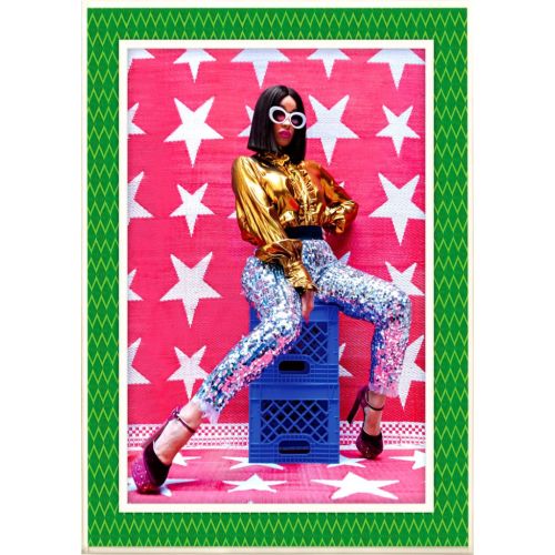 Cardi B Posteri Cardi B Posteri