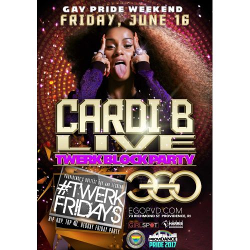 Cardi B Poster 2 Posteri Cardi B Poster 2 Posteri