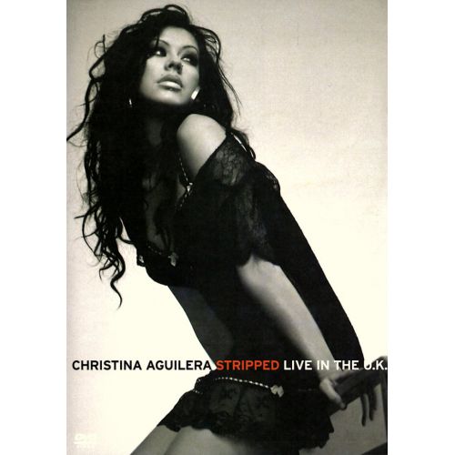 Christina Aguilera Posteri Christina Aguilera Posteri