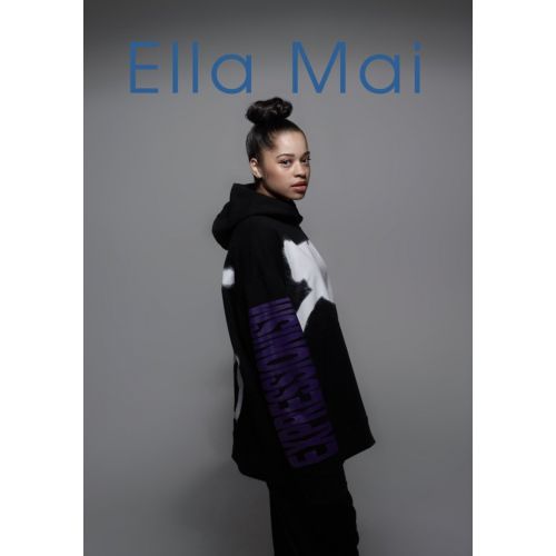 Ella Mai Posteri Ella Mai Posteri