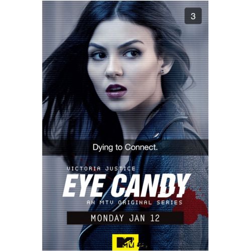 Eye Candy Posteri Eye Candy Posteri