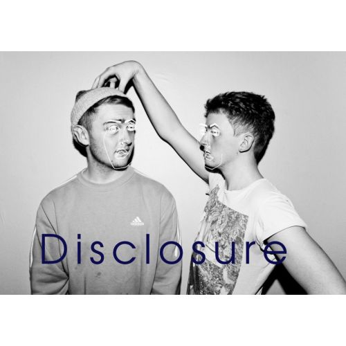 Disclosure Posteri Disclosure Posteri