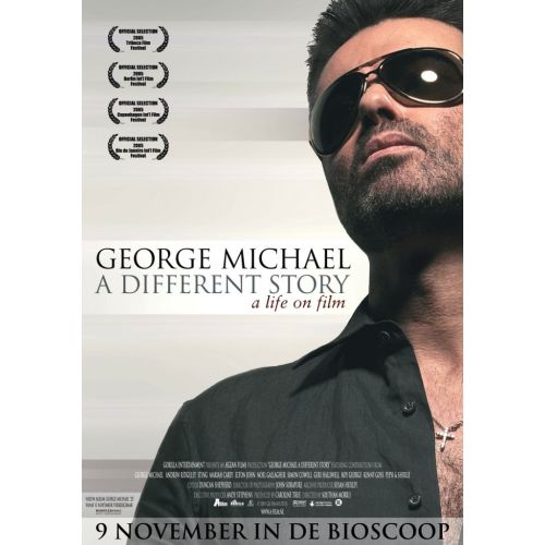 George Michael Posteri George Michael Posteri
