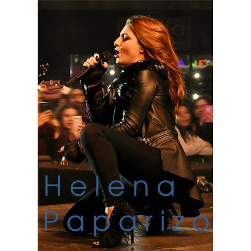 Elena Paparizu Posteri Elena Paparizu Posteri