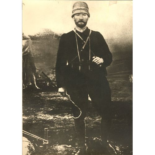 Mustafa Kemal Atatürk, Trablusgarp Cephesinde Mustafa Kemal Atatürk, Trablusgarp Cephesinde