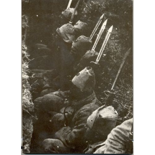Mustafa Kemal Atatürk, Milli Mücadele Dönemi Siperde Askerler Mustafa Kemal Atatürk, Milli Mücadele Dönemi Siperde Askerler