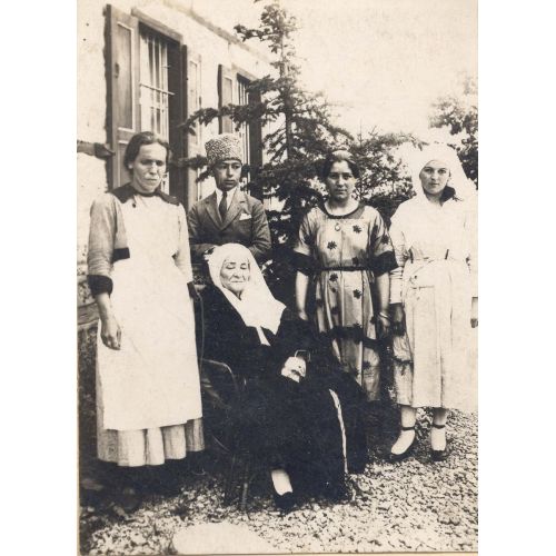 Mustafa Kemal Atatürk, Annesi Zübeyde Hanım Mustafa Kemal Atatürk, Annesi Zübeyde Hanım