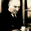 Mustafa Kemal Atatürk
