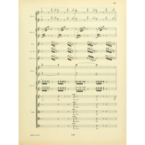 Instrumentationslehre, Von Hector Berlioz, Erganzt Und Rev, Von Richard Strauss 7 Posteri