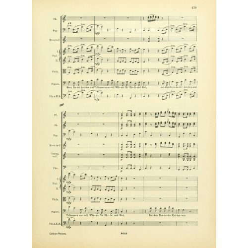 Instrumentationslehre, Von Hector Berlioz, Erganzt Und Rev, Von Richard Strauss 20 Posteri