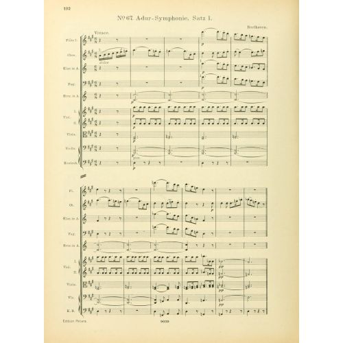Instrumentationslehre, Von Hector Berlioz, Erganzt Und Rev, Von Richard Strauss 21 Posteri