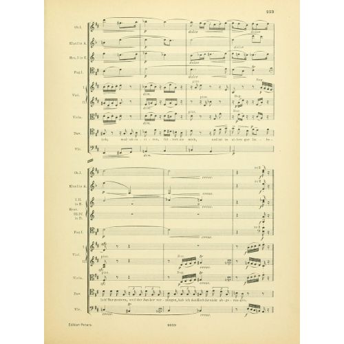 Instrumentationslehre, Von Hector Berlioz, Erganzt Und Rev, Von Richard Strauss 11 Posteri