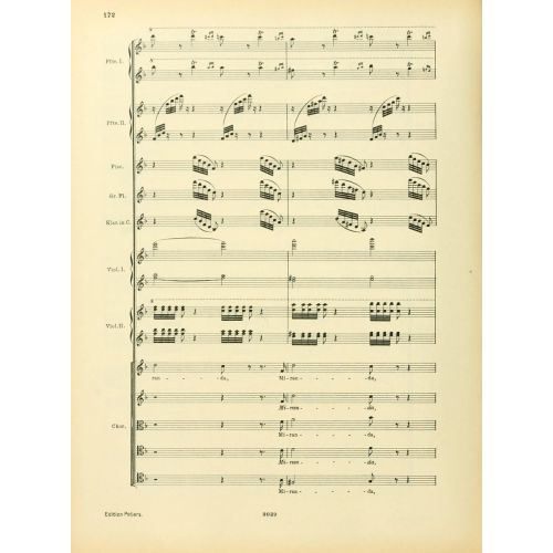 Instrumentationslehre, Von Hector Berlioz, Erganzt Und Rev, Von Richard Strauss 19 Posteri