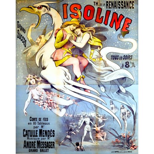 Isoline Posteri