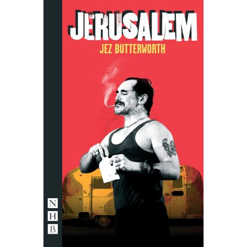 Jerusalem Posteri