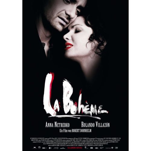 La Boheme 3 Posteri La Boheme 3 Posteri