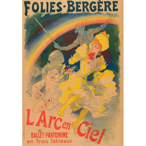 L Arc En Ciel Posteri