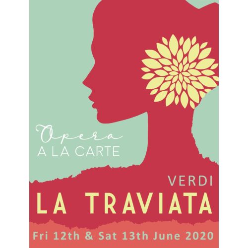 La Traviata 2 Opera Poster The La Traviata 2 Opera Poster features a colorful and dramatic design showcasing the theme of love