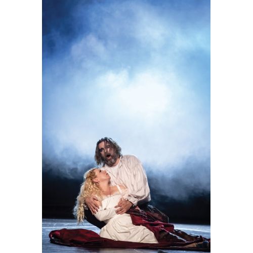 Novi Sad, Rigoletto, Verdi Opera Posteri