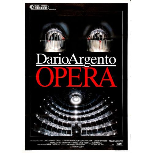 Opera Posteri Opera Posteri