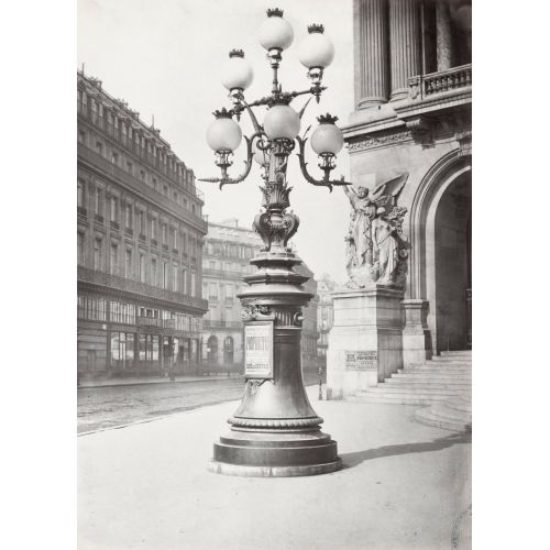 Opera Candelabre Posteri Opera Candelabre Posteri