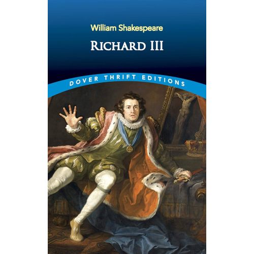 Richard 3 Tiyatro Posteri