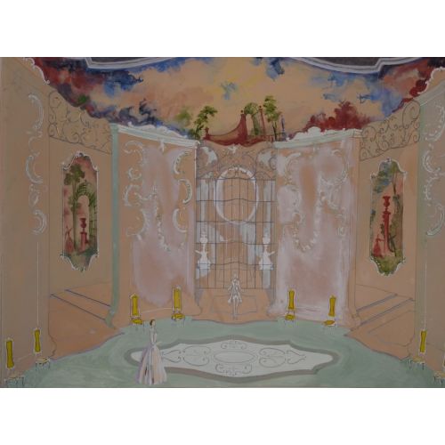 Strauss, Rosenkavalier Posteri Strauss, Rosenkavalier Posteri