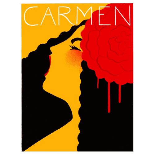 Carmen 5 Opera Posteri Carmen 5 Opera Posteri, kanvas baskı olarak yüksek çözünürlüklü bir resimdir. Oyunun konusu ise