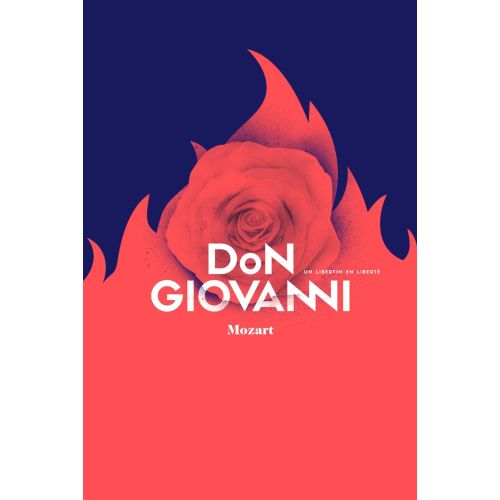 Don Giovanni Opera Posteri