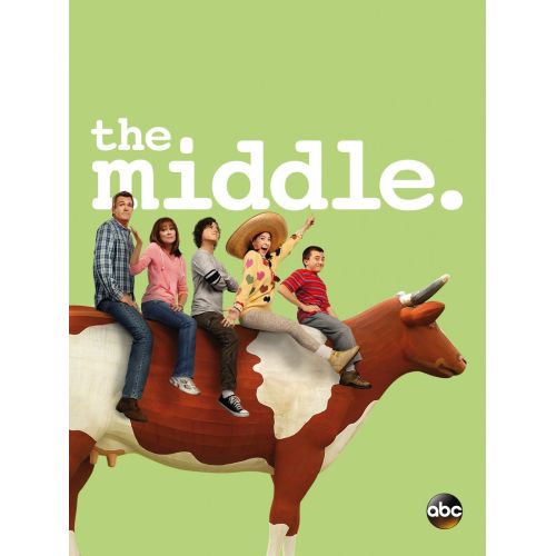 The Middle Poster