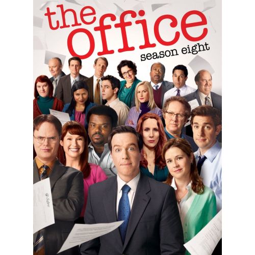 The Office 2 Poster