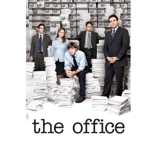 The Office 3 Poster