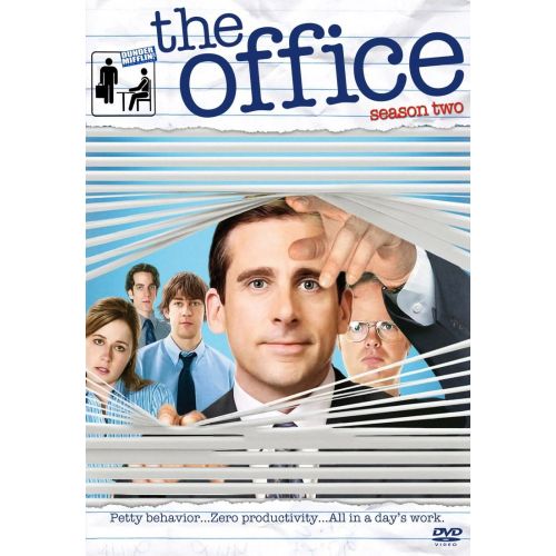 The Office 4 Poster