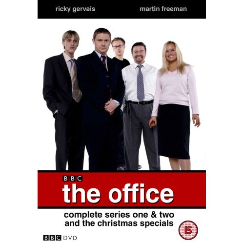 The Office Poster