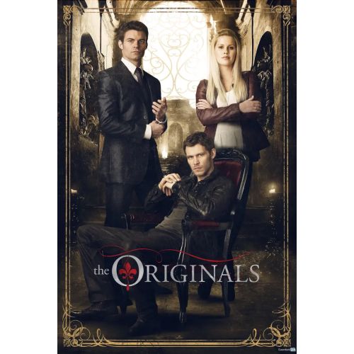 The Originals Poster