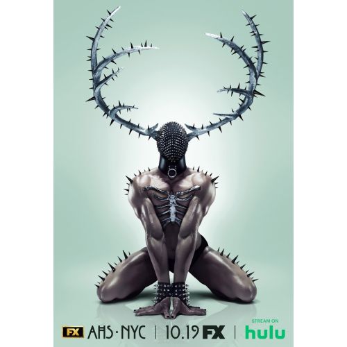 American Horror Story 7 Posteri