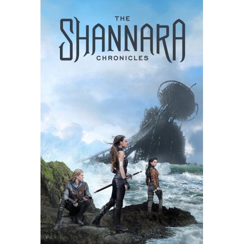 The Shannara Chronicles Poster