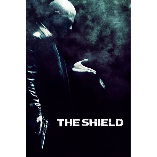 The Shield Poster