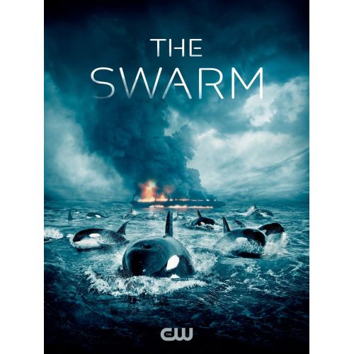 The Swarm 2 Poster The Swarm 2 Poster