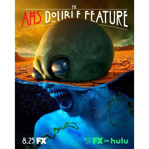 American Horror Story 9 Posteri