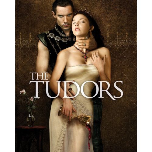 The Tudors Poster The Tudors Poster