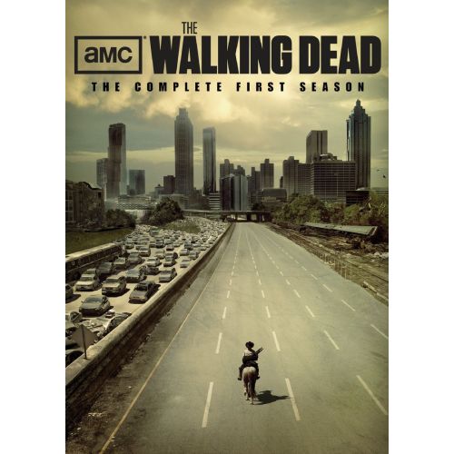 The Walking Dead 2 Poster The Walking Dead 2 Poster