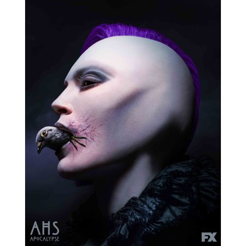 American Horror Story 11 Posteri