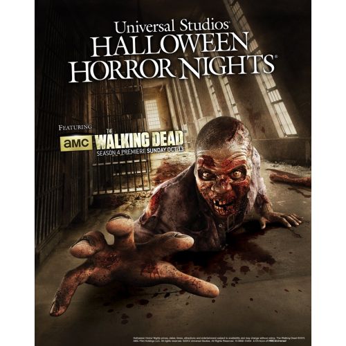 The Walking Dead 6 Poster The Walking Dead 6 Poster