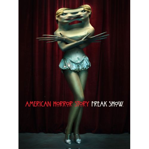 American Horror Story 12 Posteri
