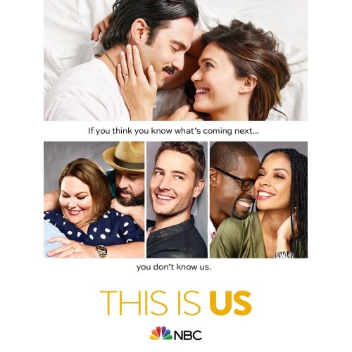 This Is Us Poster This Is Us Poster