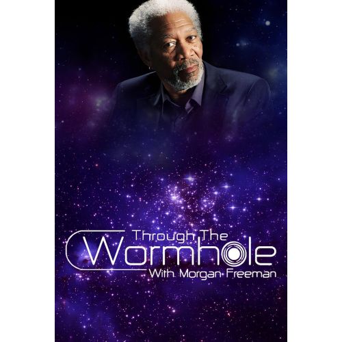 Through the Wormhole Poster Through the Wormhole Poster