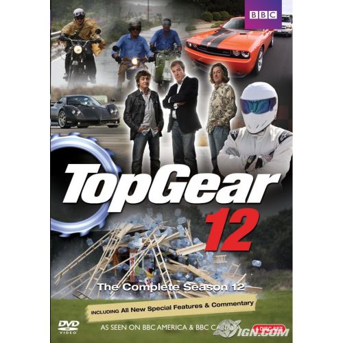 Top Gear Poster Top Gear Poster
