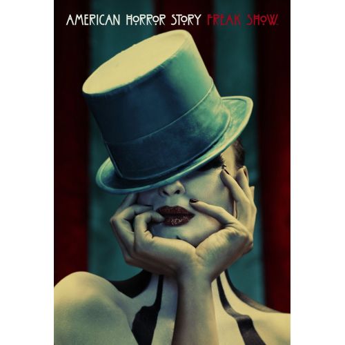 American Horror Story 13 Posteri