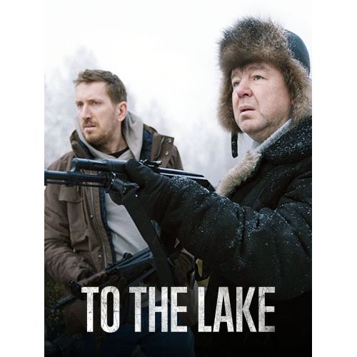 To the Lake Poster